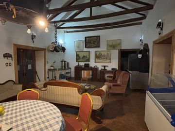 Casa en venta  en COLBÚN