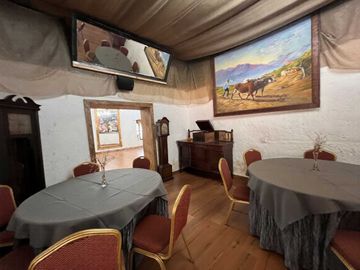 Casa en venta  en COLBÚN