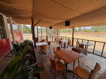 Casa en venta  en COLBÚN
