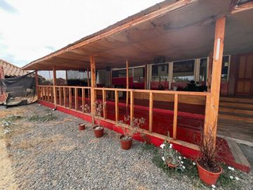 Casa en venta  en COLBÚN