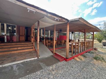 Casa en venta  en COLBÚN