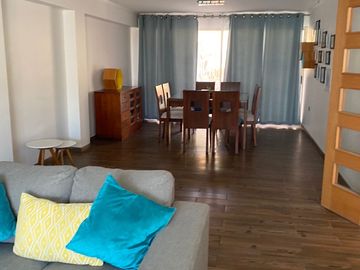 Casa en arriendo  en ANTOFAGASTA