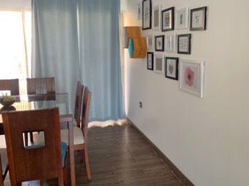 Casa en arriendo  en ANTOFAGASTA