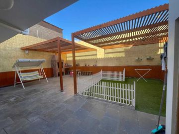 Casa en arriendo  en ANTOFAGASTA