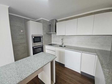 Departamento en venta  en SAN PEDRO DE LA PAZ