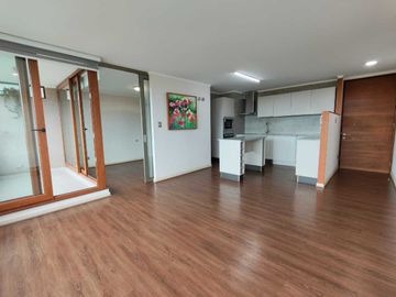 Departamento en venta  en SAN PEDRO DE LA PAZ