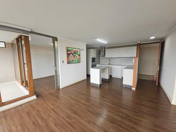 Departamento en venta  en SAN PEDRO DE LA PAZ