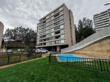 Departamento en venta  en SAN PEDRO DE LA PAZ