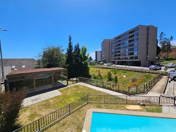 Departamento en venta  en SAN PEDRO DE LA PAZ