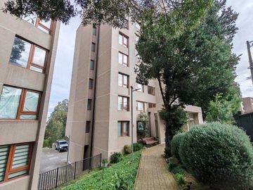 Departamento en venta  en SAN PEDRO DE LA PAZ