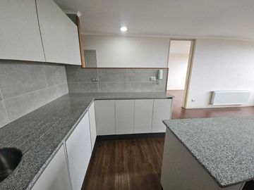 Departamento en venta  en SAN PEDRO DE LA PAZ