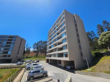 Departamento en venta  en SAN PEDRO DE LA PAZ