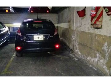 VENTA COCHERA FIJA BELGRANO OPORTUNIDAD