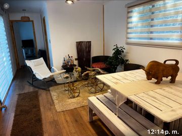 Parcela en venta  en ERCILLA