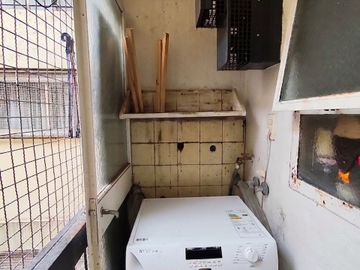 DEPARTAMENTO 4 AMB BALCON APTO CREDITO BELGRANO