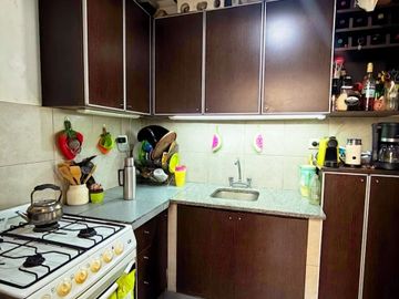 DEPARTAMENTO 4 AMB BALCON APTO CREDITO BELGRANO