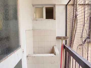 DEPARTAMENTO 4 AMB BALCON APTO CREDITO BELGRANO
