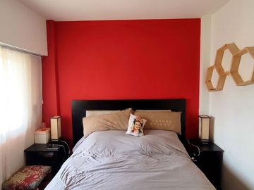 DEPARTAMENTO 4 AMB BALCON APTO CREDITO BELGRANO