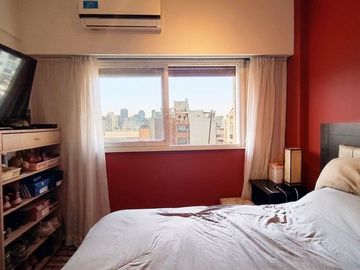 DEPARTAMENTO 4 AMB BALCON APTO CREDITO BELGRANO