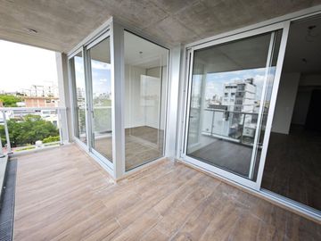 VENTA DEPARTAMENTO 2 AMBIENTES VILLA ORTUZAR