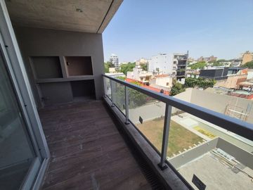 VENTA DEPARTAMENTO 2 AMBIENTES VILLA ORTUZAR