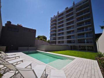 VENTA DEPARTAMENTO 2 AMBIENTES VILLA ORTUZAR