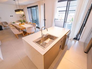 DEPARTAMENTO VENTA CABALLITO 4 AMB CON 2 COCHERAS