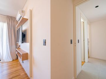 DEPARTAMENTO VENTA CABALLITO 4 AMB CON 2 COCHERAS