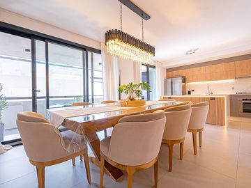 DEPARTAMENTO VENTA CABALLITO 4 AMB CON 2 COCHERAS