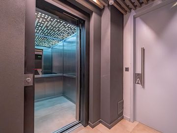 DEPARTAMENTO VENTA CABALLITO 4 AMB CON 2 COCHERAS