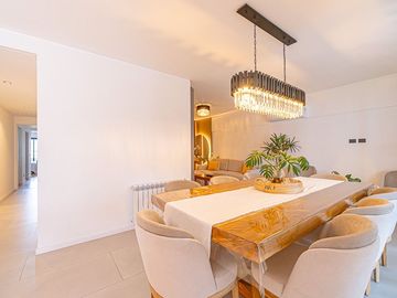 DEPARTAMENTO VENTA CABALLITO 4 AMB CON 2 COCHERAS