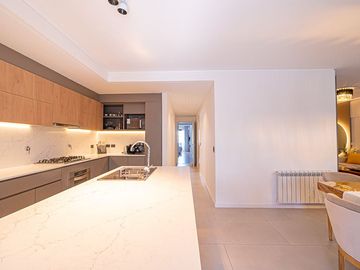 DEPARTAMENTO VENTA CABALLITO 4 AMB CON 2 COCHERAS