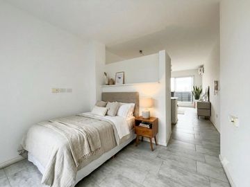 DEPARTAMENTO MONOAMBIENTE VENTA SAN CRISTOBAL