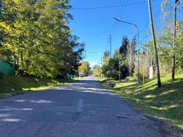 VENTA TERRENO TIGRE BARRIO SEMICERRADO
