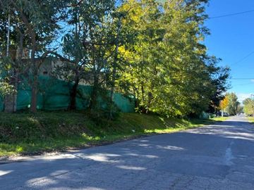 VENTA TERRENO TIGRE BARRIO SEMICERRADO
