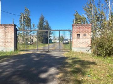 VENTA TERRENO TIGRE BARRIO SEMICERRADO