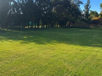 VENTA TERRENO TIGRE BARRIO SEMICERRADO