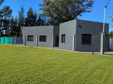 VENTA TERRENO TIGRE BARRIO SEMICERRADO