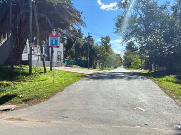 VENTA TERRENO TIGRE BARRIO SEMICERRADO