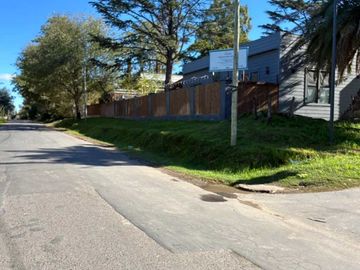 VENTA TERRENO TIGRE BARRIO SEMICERRADO