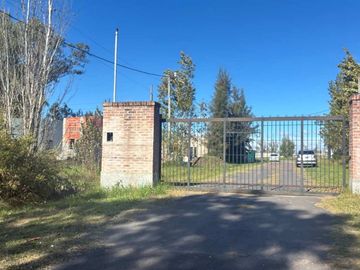 VENTA TERRENO TIGRE BARRIO SEMICERRADO