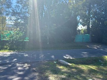 VENTA TERRENO TIGRE BARRIO SEMICERRADO