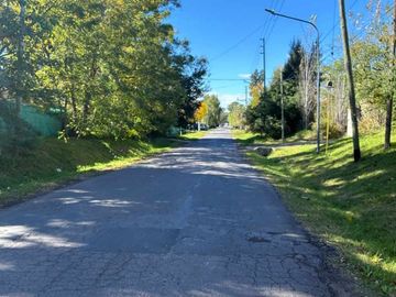VENTA TERRENO TIGRE BARRIO SEMICERRADO