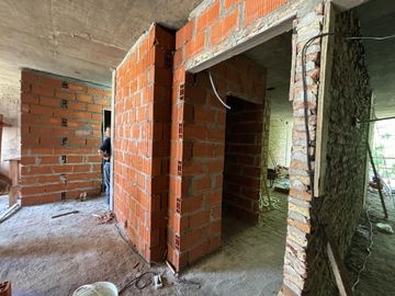 VENTA DEPARTAMENTO MONOAMBIENTE CON PILETA NUÑEZ