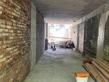 VENTA DEPARTAMENTO MONOAMBIENTE CON PILETA NUÑEZ