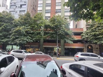 Cochera venta Tribunales Uruguay San Nicolas CABA