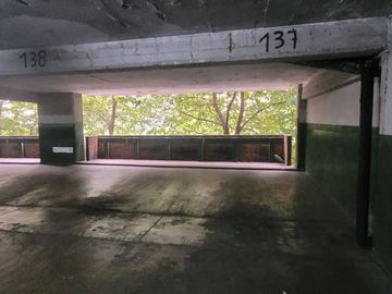 Cochera venta Tribunales Uruguay San Nicolas CABA