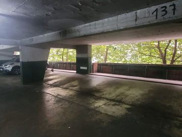 Cochera venta Tribunales Uruguay San Nicolas CABA