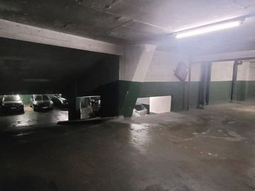 Cochera venta Tribunales Uruguay San Nicolas CABA