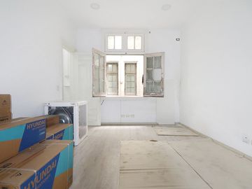 DEPARTAMENTO VENTA 6 AMB CON PATIO APTO CREDITO